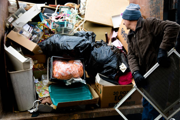 Best Same-Day Junk Removal  in Powell, AL