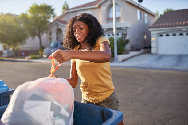 Commercial Cleanout Services in Powell, AL
