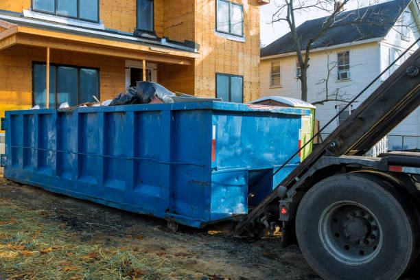 Best Construction Debris Removal  in Powell, AL