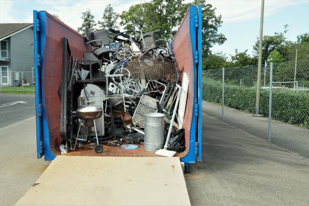 Best Yard Cleanup Services  in Powell, AL