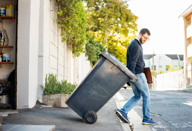 Best Commercial Junk Removal  in Powell, AL