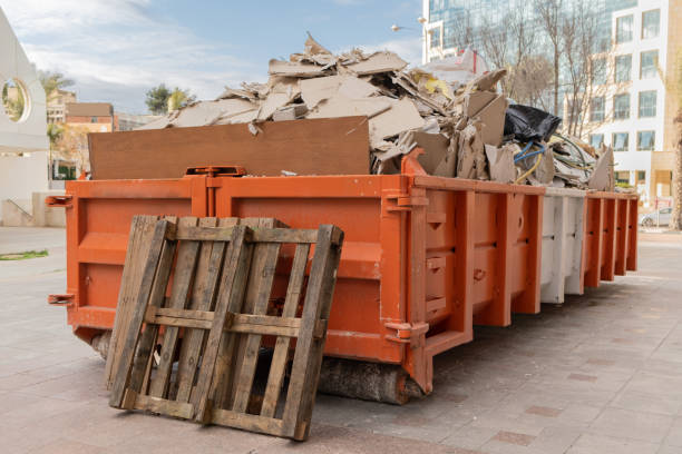 Best Garage Cleanout Services  in Powell, AL