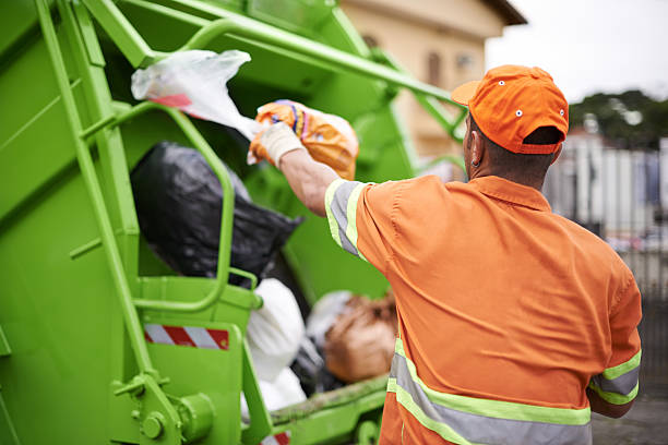 Basement Cleanout Services in Powell, AL