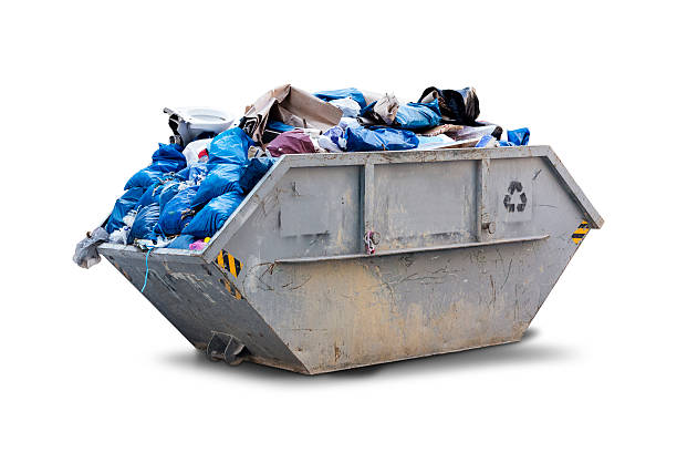 Best Commercial Cleanout Services  in Powell, AL