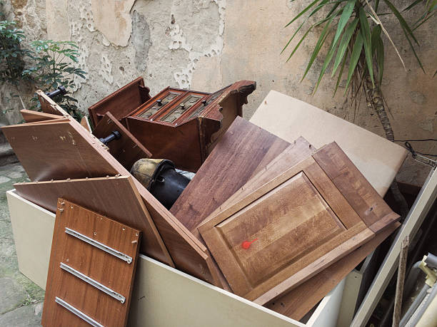 Best Construction Debris Removal  in Powell, AL